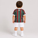 Fluminense Home 26/27 Kids' Kit Shirt & Shorts