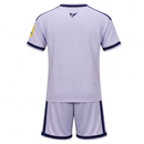 Newcastle United Third 26/27 Kids' Kit Shirt & Shorts