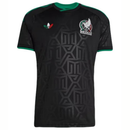 Mexico Third 26/27 Shirt Men's Fan Version