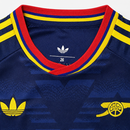 Arsenal Away 26/27 Kids' Kit Shirt & Shorts