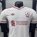Liverpool Away 26/27 Men's Player Version