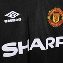 Manchester United Third 1998/99 Shirt Men's Fan Version Retro