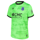 Everton GK 26/27 Shirt Men's Fan Version