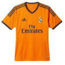 Real Madrid Away 2016/17 Shirt Men's Fan Version Retro