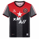 Bohemian FC x Massive Attack 26/27 Shirt Men's Fan Version