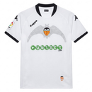 Valencia CF Home 2009/10  Shirt Men's Fan Version Retro
