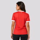 Internacional Home 26/27 Women's Shirt Fan Version