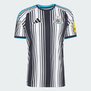 Newcastle United Home 26/27 Shirt Men's Fan Version