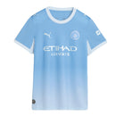 Manchester City Home 26/27 Women's Shirt Fan Version