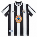 Newcastle United Home 1995/97 Men's Fan Shirt Retro