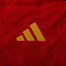 Belgium Home 26/27 Shirt Men's Fan Version