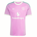 Manchester United GK 26/27 Shirt Men's Fan Version