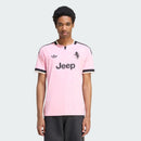 Juventus Away 26/27 Shirt Men's Fan Version