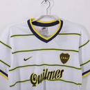 Boca Juniors Away 1999/00 Shirt Men's Fan Version Retro