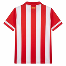 Atlético De Madrid Home 2013/14 Shirt Men's Fan Version Retro