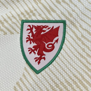 Wales Away 26/27 Kids' Kit Shirt & Shorts