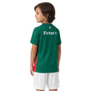 Palmeiras Home 26/27 Kids' Kit Shirt & Shorts