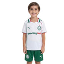 Palmeiras Away 26/27 Kids' Kit Shirt & Shorts