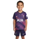 Tottenham Away 26/27 Kids' Kit Shirt & Shorts