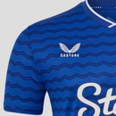 Everton Home 25/26 Shirt Men's Fan Version