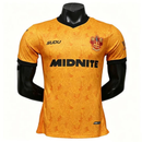 Wolverhampton Home 26/27 Men's Player Version