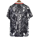 England x Palace 26/27 Polo Shirt Men's Fan Version