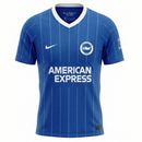 Brighton Hove Albion Home 26/27 Shirt Men's Fan Version