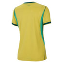 Brazil Home 26/27 Women's Shirt Fan Version
