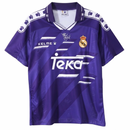 Real Madrid Away 1994/96 Shirt Men's Fan Version Retro