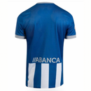 RC Deportivo De La Coruña Home 26/27 Shirt Men's Fan Version