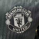 Manchester United GK 26/27 Men's Player Version