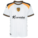 Hull City Away 26/27 Shirt Men's Fan