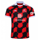 Fulham Away 26/27 Men's Player Version