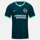 Brighton Hove Albion Third 26/27 Shirt Men's Fan Version