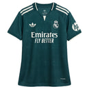 Real Madrid Away 26/27 Women's Shirt Fan Version
