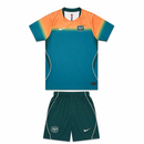 Australia Away 26/27 Kids' Kit Shirt & Shorts
