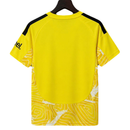 Arsenal FC GK 26/27 Shirt Men's Fan Version Yellow