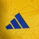 Ukraine Home 26/27 Kids' Kit Shirt & Shorts