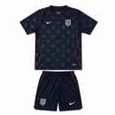 USA Away 26/27 Kids' Kit Shirt & Shorts