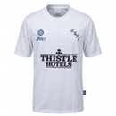 Leeds United Home 1995/96 Men's Fan Shirt Retro