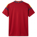 Spain Home 2012 Shirt Men's Fan Version Retro