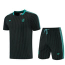 Liverpool x Icon 26/27 Training Set Shirt & Shorts