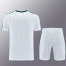 Liverpool x Icon 26/27 Training Set Shirt & Shorts