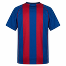 Barcelona Home 2004/05 Shirt Men's Fan Version Retro