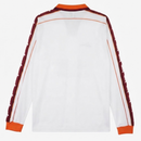 AS Roma Away 1998/99 Long Sleeve Shirt Men's Fan Version Retro