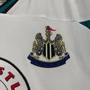 Newcastle United Away 1999/00 Men's Fan Shirt Retro