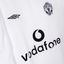 Manchester United Third 2000/01 Shirt Men's Fan Version Retro