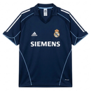 Real Madrid Away 2005/06 Shirt Men's Fan Version Retro