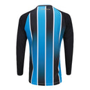 Gremio Home 26/27 Long Sleeve Shirt Men's Fan Version
