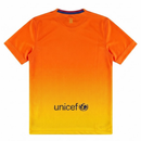 FC Barcelona Away 2012/13 Shirt Men's Fan Version Retro